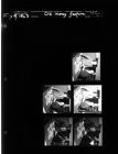Old money feature (5 Negatives) (July 4, 1963) [Sleeve 7, Folder b, Box 30]